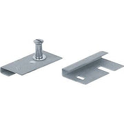 Zumtobel - Mechanisches Zubehör/Ersatzteile für Leuchten Befestigungsclip S2 000310 1ph/3ph/L3+DALI/NV
