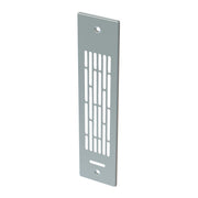 Helios Ventilatoren - Zubehör/Ersatzteile für Ventilatoren Laibungsgitter KWL 45 LG-B beschichtet