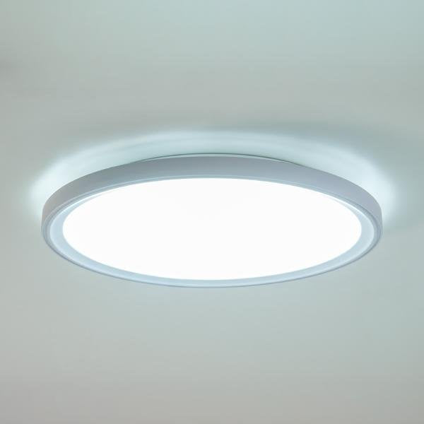 Brumberg Leuchten - Decken-/Wandleuchte LED-Anbaudownlight 230V 12214083 3000/4000K