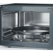 Severin - Mikrowellengerät Mikrowelle m.Grill MW 7752 sw u.Heißluft