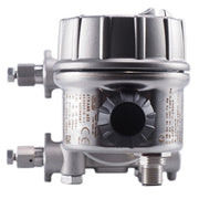 Jumo - Druck-/Absolutdruckmessumformer Druckmessumformer 00569267 -10-10mbar DP,4-20mA − 1 Stück