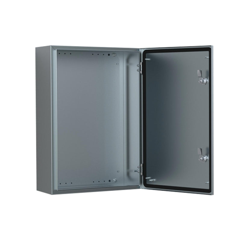 nVent Hoffman - Gehäuse/Schaltschrank (leer) Wandgehäuse, 240x360x150 ASR0243615