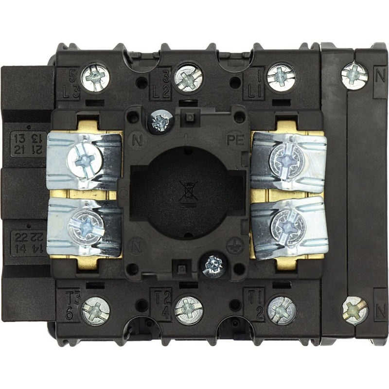 Eaton - Lasttrennschalter Hauptschalter P3100EA/SVB-SWN/HI11