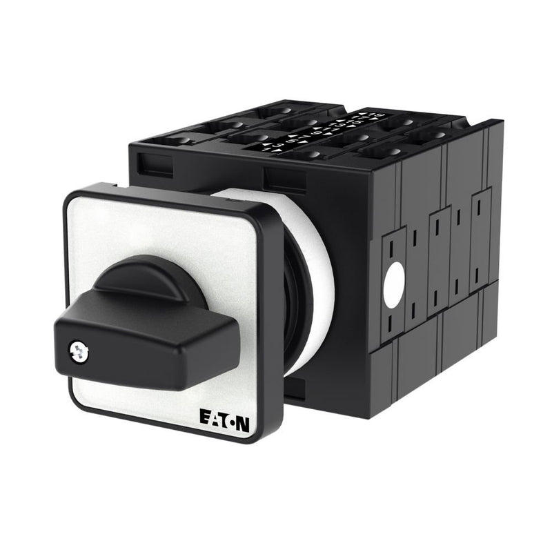 Eaton - Lastschalter Stern-Dreieck-Schalter T3-5-25/E
