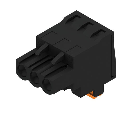 Weidmüller - Kabelsteckverbinder für Leiterplattensteckverbinder Verbinder 5.08mm BLF 5.08H#1981940000 − 120 Stück