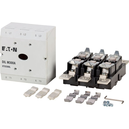 Eaton - Zubehör/Ersatzteile für Niederspannungs-Schalttechnik Ersatzschaltstücke DILM300A-XOCT DILM300A