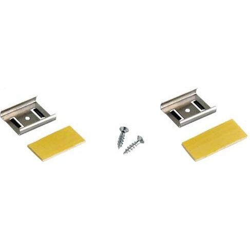 Hera - Mechanisches Zubehör/Ersatzteile für Leuchten Montageclip LED 20204010704 Twin-Stick 2