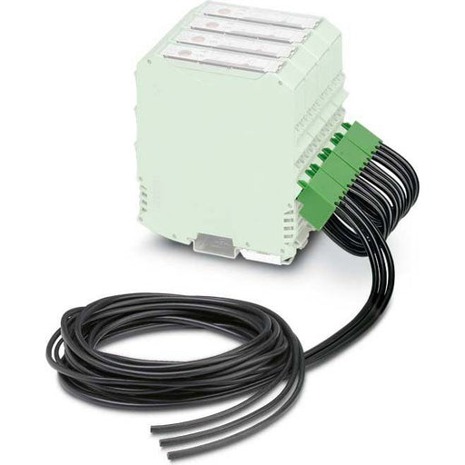 Phoenix Contact - Zubehör/Ersatzteile für Niederspannungs-Schalttechnik Brücke BRIDGE- 3-3M
