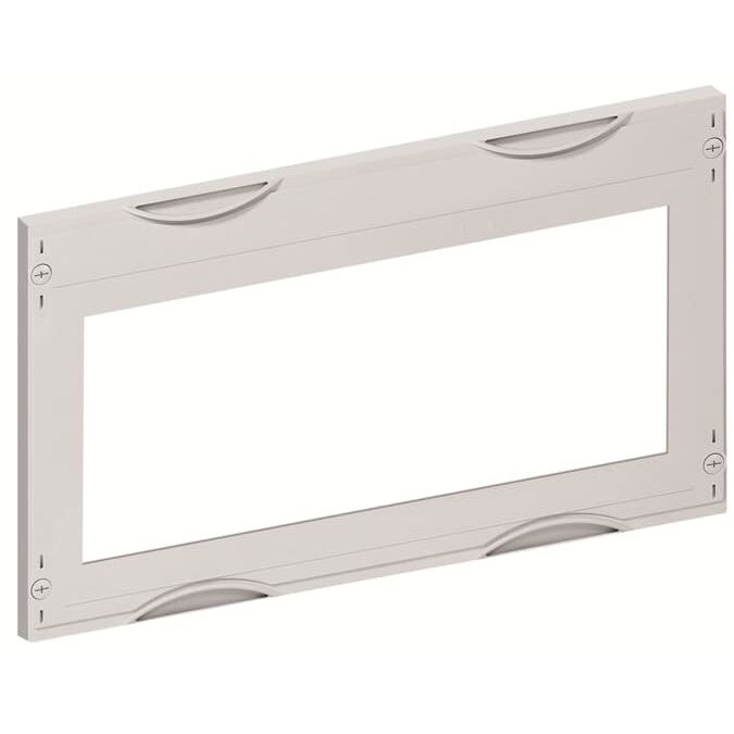 Striebel&amp;John - Abdeckung für Verteilerfeld Abdeckung AG172 − 1 Stück
