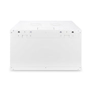 DIGITUS - Netzwerk-/Serverschrank Soho Wandgehäuse RAL7035 DN-19 07-U-EC 402x600x450mm