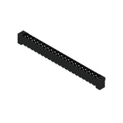 Weidmüller - Leiterplattensteckverbinder Verbinder 5.08mm SL-SMT 5.#1837950000  − 12 Stück