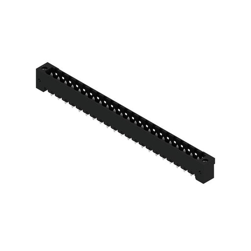 Weidmüller - Leiterplattensteckverbinder Verbinder 5.08mm SL-SMT 5.#1837950000  − 12 Stück