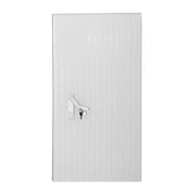 GSAB Elektrotechnik - Zubehör/Ersatzteile für Säule (Schaltschrank) Tür komplett 99.11.019 f.Typ GSAB 2S1100