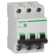 Schneider Electric - Leitungsschutzschalter LS-Schalter Multi 9 OEM M9F14332 C60H 3-pol 32A 15kA