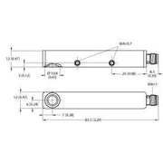 Turck - Ultraschall Taster Ultraschallsensor RU20UQ12SUP8XV1141