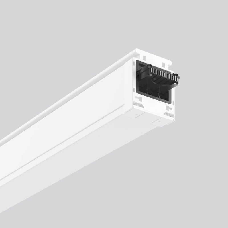 RZB - Geräteträger für Lichtbandsystem Blindmodul 9515000002.500.900 1516mm