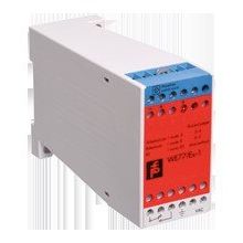Pepperl+Fuchs Fabrik - Trennschaltverstärker Schaltverstärker WE 77/Ex-1 115V − 1 Stück