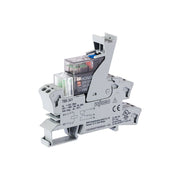 WAGO - Schaltrelais Relais-Baustein 788-341 1W 24VDC − 15 Stück