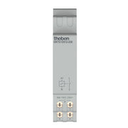 Theben - Stromstoßschalter OKTO ES12-230 1 Kanal/Kontakt S