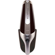 Rowenta - Staubsauger (Akku) Akkusauger AC 4769 choco/perlmu Extenso Cyclonic
