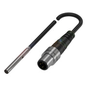 Balluff - Induktiver Näherungsschalter Sensor BES5163044GE4CS49005 indukt., DC3/4-Draht