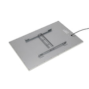 Vitramo - Infrarot-Strahlungspaneel Infrarotheizung VL-A09060-B bedruckt Wand