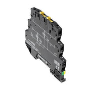 Weidmüller - Überspannungsableiter für Informations-/MSR-Technik Überspannungsableiter VSSC6TRLDTAZ24VAC/DC MSR, analog, binär − 10 Stück