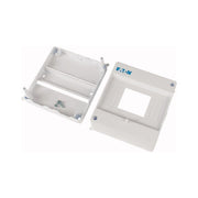 Eaton - Installationskleinverteiler Mini Kleinverteiler MINI-6 IP20 1-reihig 6 TE