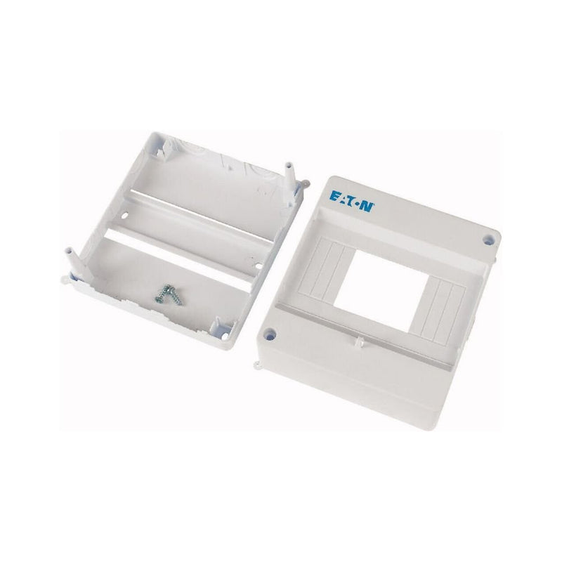 Eaton - Installationskleinverteiler Mini Kleinverteiler MINI-6 IP20 1-reihig 6 TE