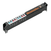 Weidmüller - Zubehör/Ersatzteile für Bussystem Steckverbindereinheit UR20-PK-1#1484440000 (I/O Modul) − 5 Stück