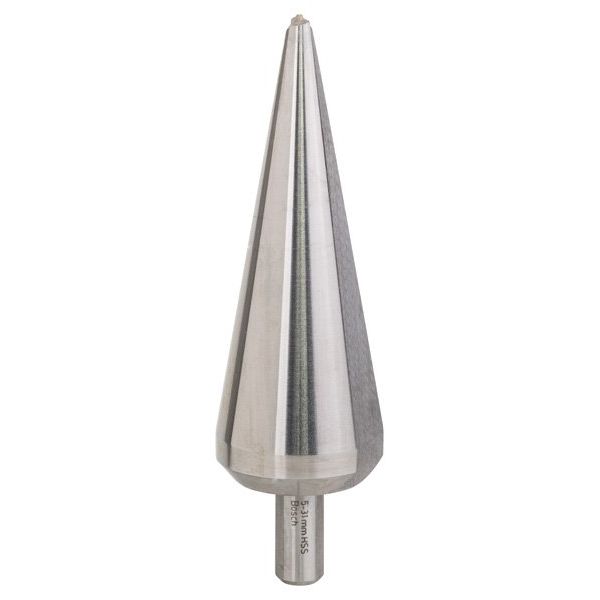Bosch - Stufenbohrer Blechschälbohrer HSS, 2608597517 zylindrisch 5 - 31