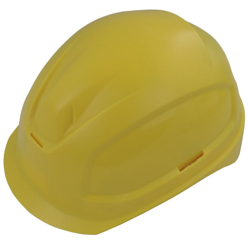 DEHN - Schutzhelm Elektriker-Schutzhelm ESH U 1000 S SY gelb