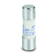 Weidmüller - Zubehör/Ersatzteile für elektrische Sicherungen/Sicherungshalter Sicherung FUSE10X38#2827990000 25 A − 10 Stück
