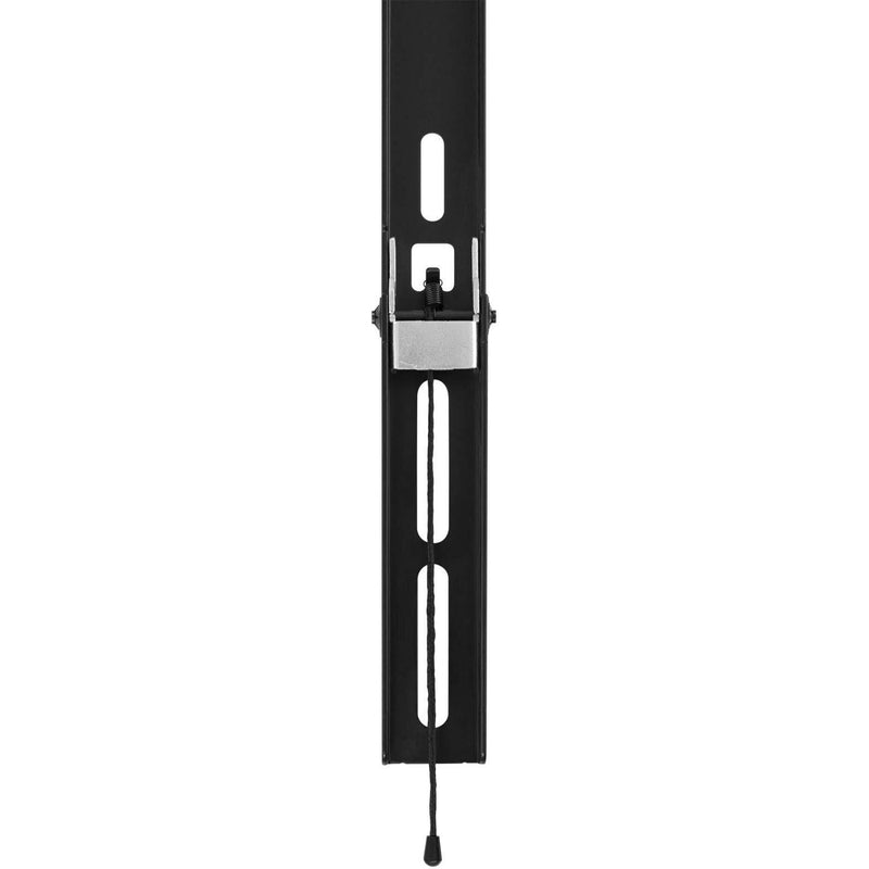 TechniSat - Halterung für Audio-/Videosysteme Wandhalterung TECHNIMOUNTSLIM