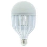 Scharnberger+Hasenbein - UV-Lampe LED-Globelampe G95 32208 E27, Insektenvern