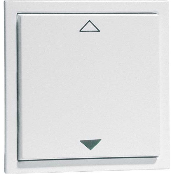 Peha - Bussystem-Hand-/Wandsender Wandsender alu D 20.450.702FU-BLSJR 2 Kanal