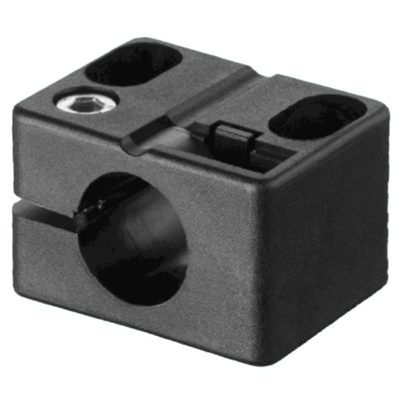Leuze - Zubehör/Ersatzteile für Industriesensoren Klemmstück MC 018K-LS