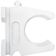 Fischer Deutschl - Rohrschelle Rohrclip RC IEC 16 − 100 Stück