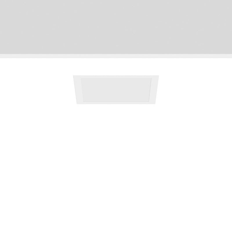 RZB - Decken-/Wandleuchte LED-Einbauleuchte 312380.002.76 3000K, DALI