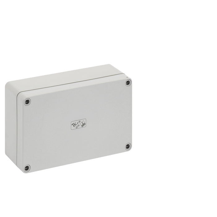 Spelsberg - Gehäuse/Schaltschrank (leer) Leergehäuse TK PS 1811-6f-o  − 1 Stück
