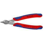 Knipex - Seitenschneider Präz.-Schneidzange 78 13 125 125mm