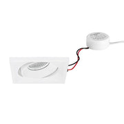 Brumberg Leuchten - Downlight/Strahler/Flutlicht LED-Einbaustrahler 40399173 3000K