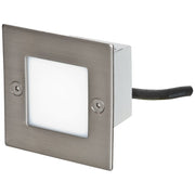 EVN Lichttechnik - Decken-/Wandleuchte HV LED-EB-Leuchte 909 110 9 LEDs ws