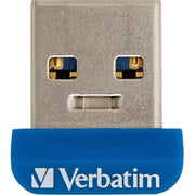 Verbatim - Speichermedium digital USB-Stick 16GB 3.0 98709 Nano Drive