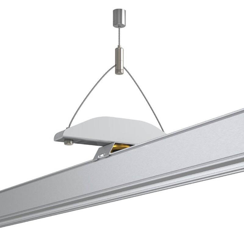 RZB - Mechanisches Zubehör/Ersatzteile für Leuchten Seilpendel 5m 701096.000