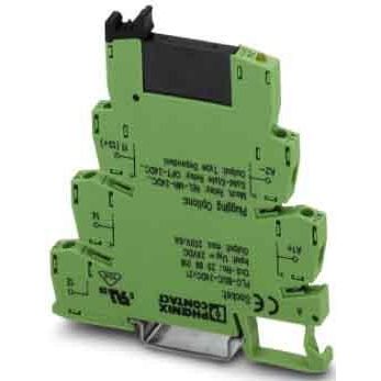 Phoenix Contact - Optokoppler PLC-Interface PLC-OSC60DC/48DC/100