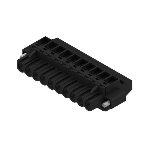 Weidmüller - Kabelsteckverbinder für Leiterplattensteckverbinder Verbinder 5.00mm BLZP 5.00#1959670000 − 30 Stück