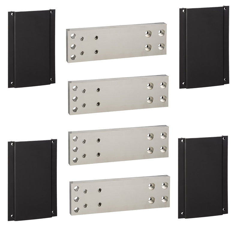 Schneider Electric - Zubehör/Ersatzteile für Niederspannungs-Schalttechnik Anschluss Oben Vorder- LV847993SP oben 4P 2000/3200A
