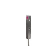 Ipf Electronic - Induktiver Näherungsschalter Sensor Induktiv, 55x8x8mm, IB090150 bündig Sn: 2 10-30V