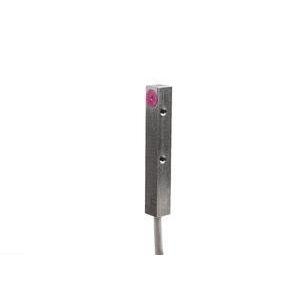 Ipf Electronic - Induktiver Näherungsschalter Sensor Induktiv, 55x8x8mm, IB090150 bündig Sn: 2 10-30V